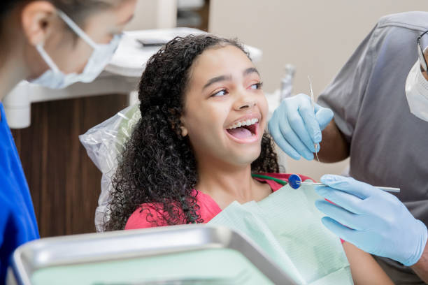 Best Emergency Root Canal Treatment in Mason, MI