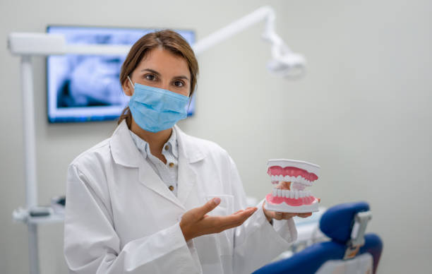 Best Emergency Tooth Extraction in Mason, MI