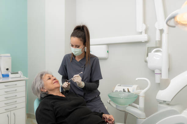 Best Emergency Dental Care for Broken or Chipped Teeth in Mason, MI