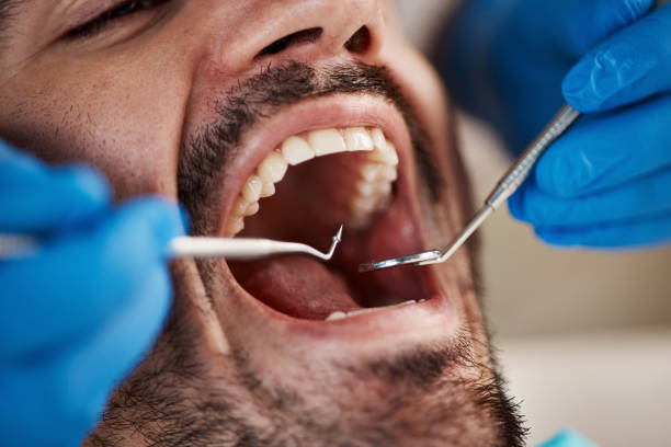 Best Emergency Orthodontic Services in Mason, MI